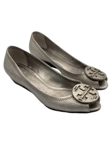 Sapato tory burch prata - original