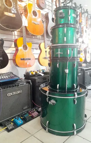 Bateria turbo shell pack oferta!