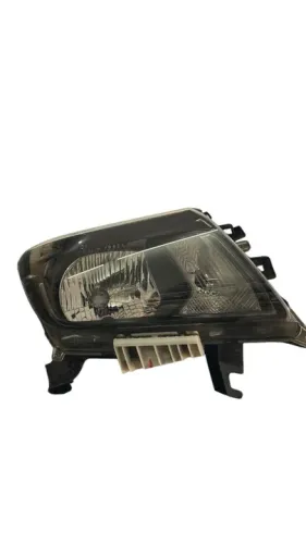 Farol Nissan Frontier 2017 2018 2019 2020 2021 2022 LD