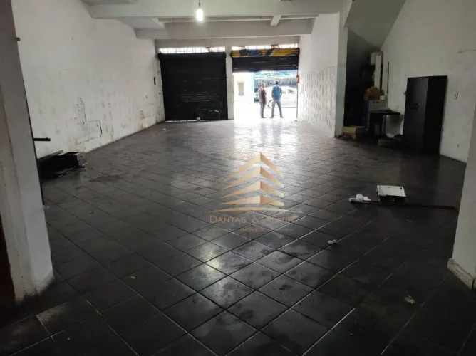 Prédio à venda, 279 m² por R$ 1.380.000,00 - Vila Flórida - Guarulhos/SP