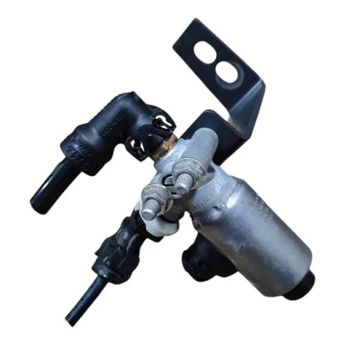 Válvula Solenóide 3/2 Vias 24v Original Tector 170e21 E3943