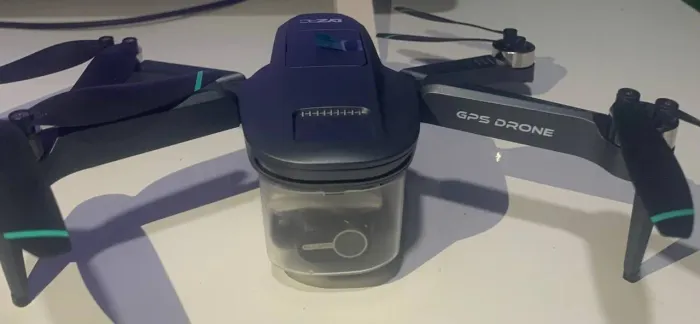 Vendo drone lyzrc l200 pro