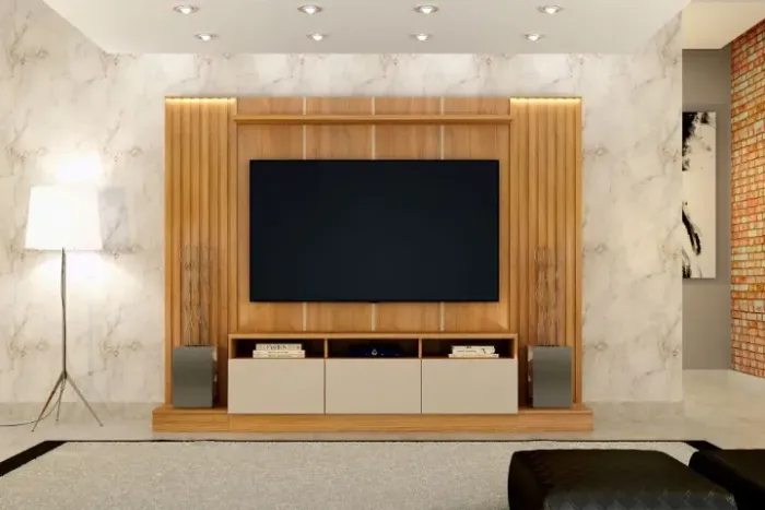 HOME THEATER MONACO VALDEMOVEIS