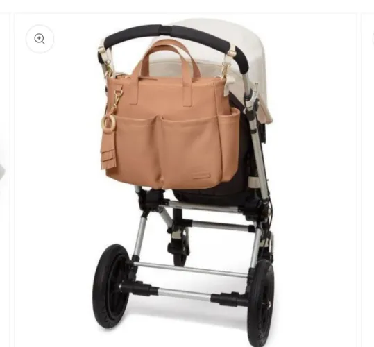 Skip Hop Greenwich Simply Chic Tote