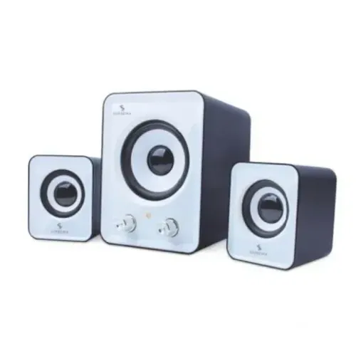 Subwoofer Suprema S-2400 11W Rms - WZetta