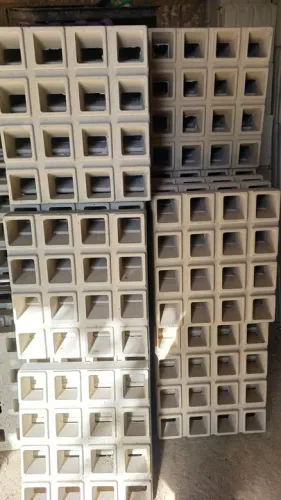 Cobogo antichuva 16furos