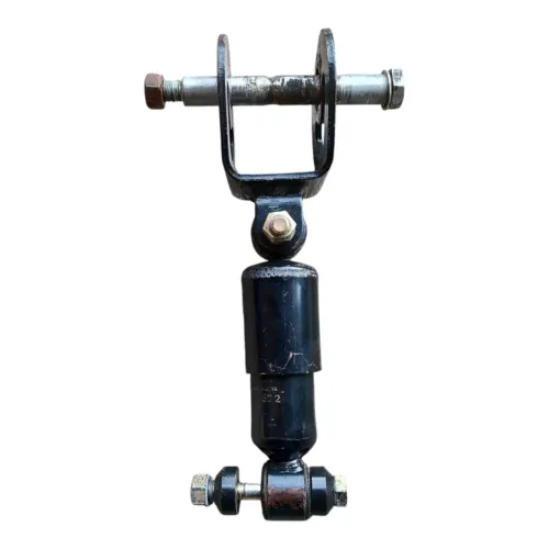 AMORTECEDOR TRASEIRO CABINE CAM VW WORKER DELIVERY  E4245
