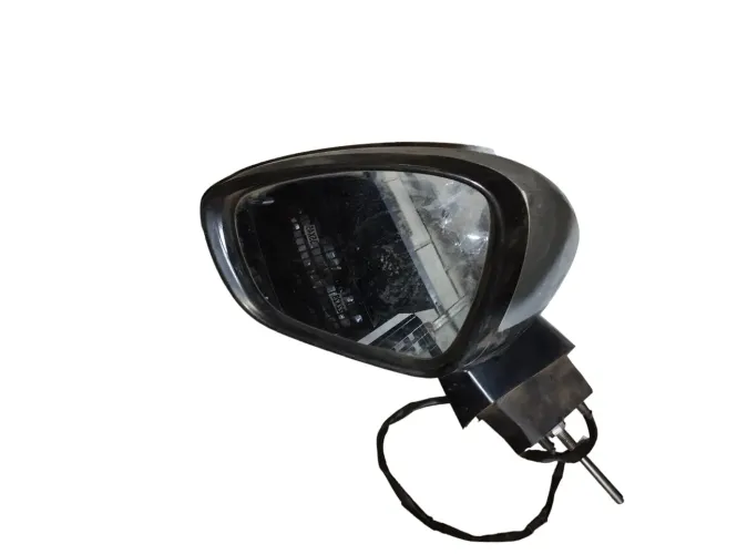 Retrovisor Esquerdo Peugeot 308 408 2012 2015