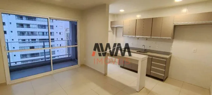 Apartamento com 2 quartos, 2 vagas, escaninho, à venda, 60 m² OPORTUNIDADE- Setor Bueno - 