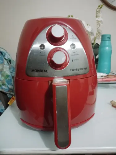 Air Fryer 180,00