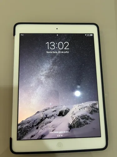 iPad Air