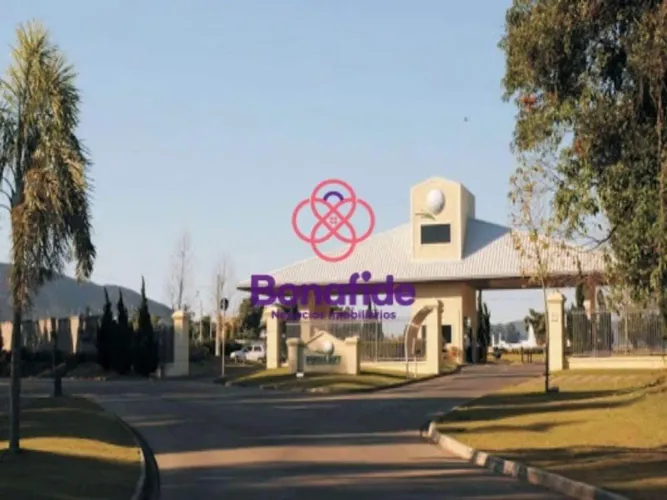 Terreno Residencial à venda, Jacaré, Cabreúva - TE0344.