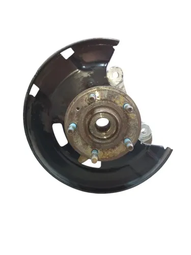 Montante Cubo Roda Diant Esquerdo Gm Cruze 1.8 2012 2013
