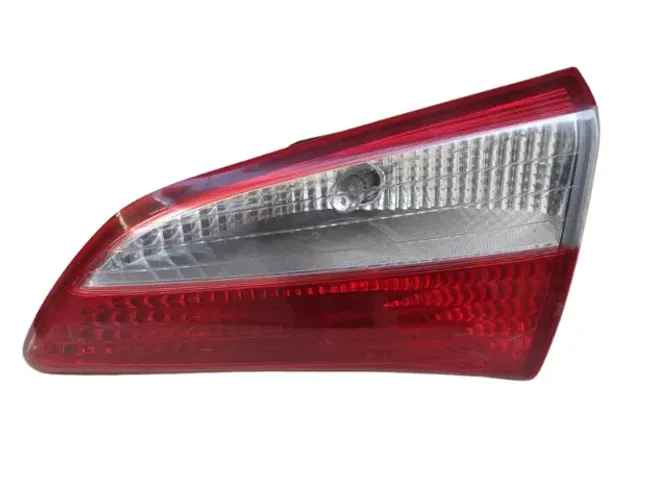 Lanterna Golf GTI Lanterna Direita 2014/2019 C/Led 5G0945208