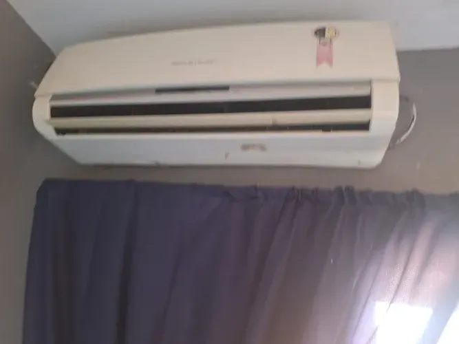 Ar condicionado Brastemp 9000 Btu