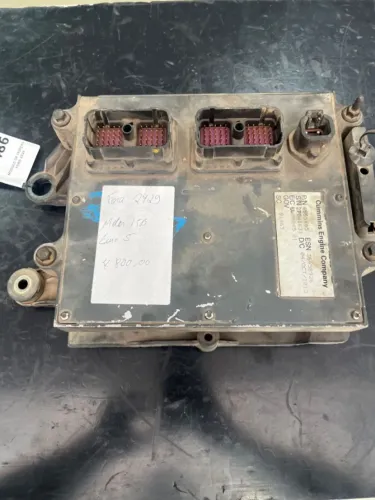 MODULO DE INJEÇAO FORD 2529