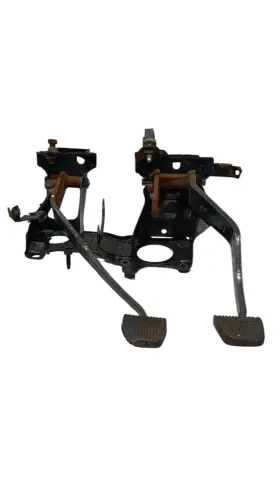 Pedal Freio Embreagem Toyota Hilux 2.8 1994 A 2001 Pch58a