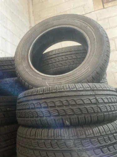 Perfeitos para quem busca desempenho sem exagero no preço, aro 14 185/60