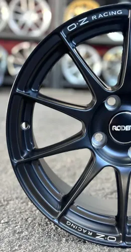 Rodas aro 15 Rodera OZR