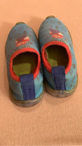 Calça masculina infantil