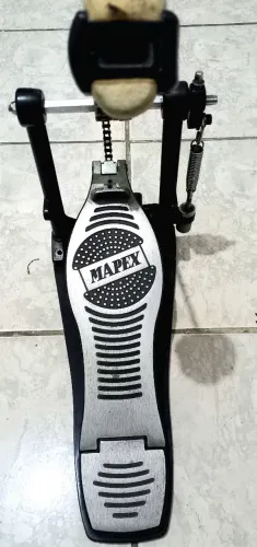 Pedal de Bumbo Mapex p-700