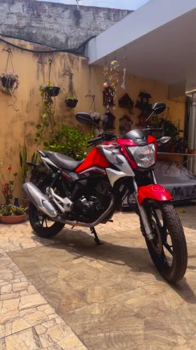 Titan 2022 (Analiso troca)