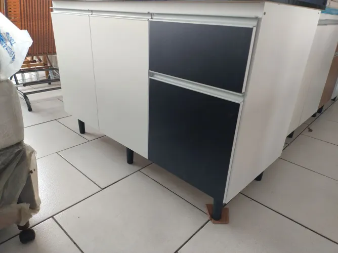 Balcão de pia novos