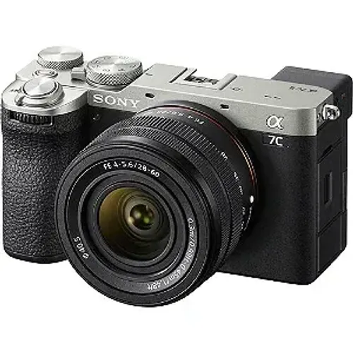 Sony Alpha 7c II kitd 28-60