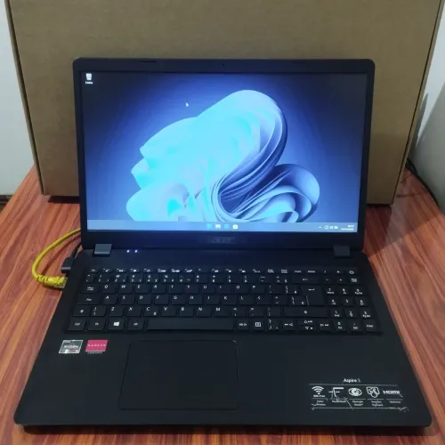 Notebook Acer Aspire 3