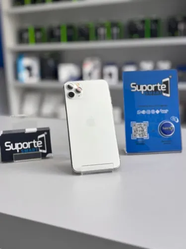 iPhone 11 Pro 256gb (semi-novo)