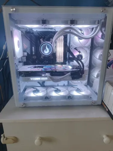 Pc gamer