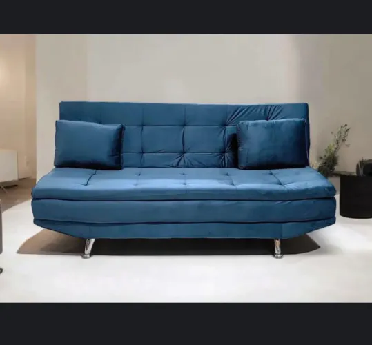 Sofá cama 1,85 - NOVO - ENTREGAMOS 