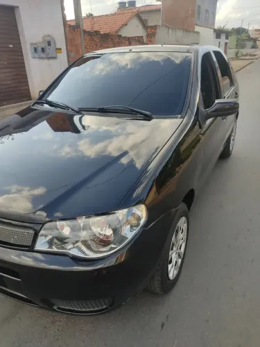 Fiat Palio 1.0 Economy Fire Flex 8V 4P 2010