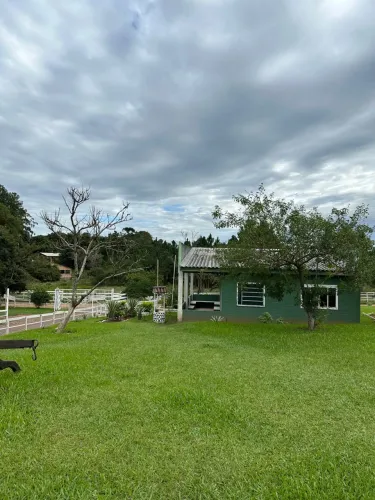 BAIXOU - Sítio Empreendedor