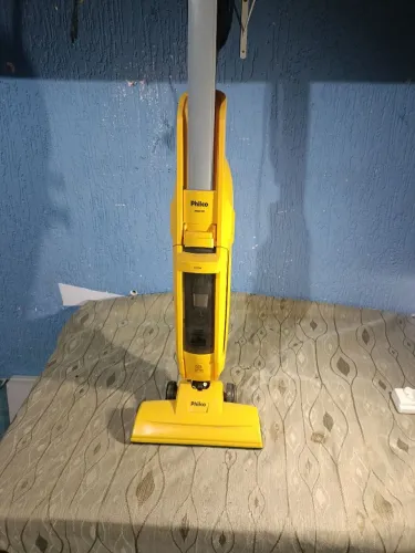 Aspirador Philco 1250w(usado)