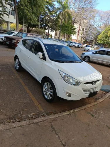 IX35 GLS B AT 2015 74.900