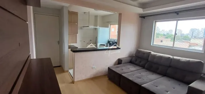Apartamento a venda, 3 dormitórios, mobiliado, Região Central - LONDRINA