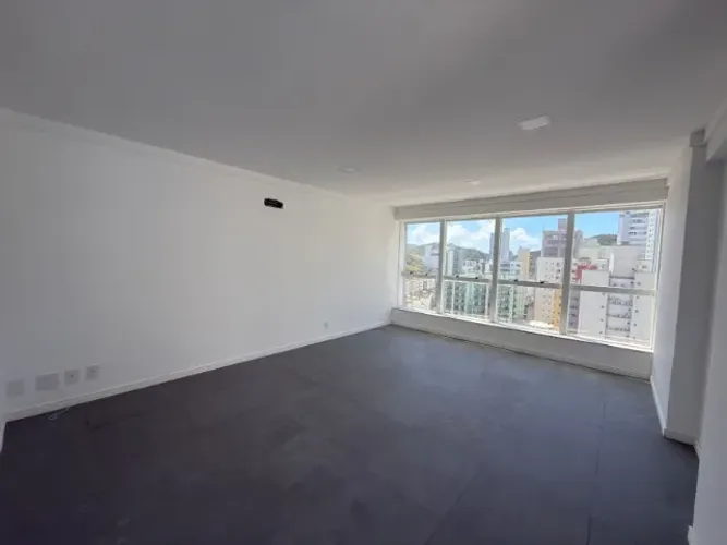 Locação Comercial - Sala com 45m² 1 vaga de garagem - Balneário Camboriú