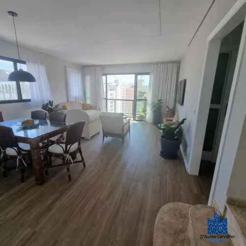 Cobertura Duplex para Temporada em Guarujá, Pitangueiras, 4 dormitórios, 1 suíte, 4 banhei