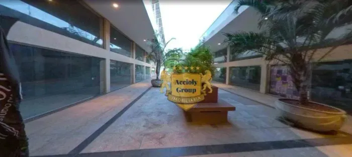 Loja para alugar, 72 m² por R$ 3.800,00/mês - Engenho do Mato - Niterói/RJ