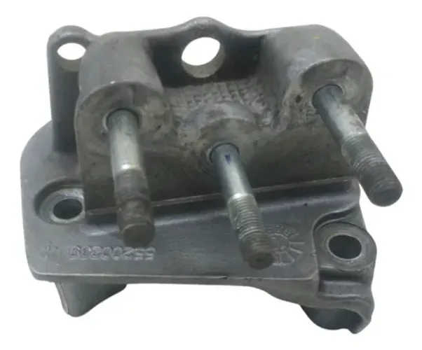 Suporte Motor Fiat Uno Evo 2012 2013 2014 2015 2016