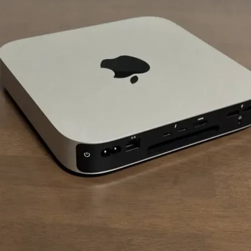 MAC MINI APPLE CORE I5 8 GB 256 SSD TUDO 100% APPLE MARAVILHOSO !!!!