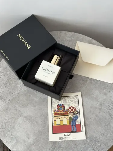 Perfume Nishane Hacivat - 100ml