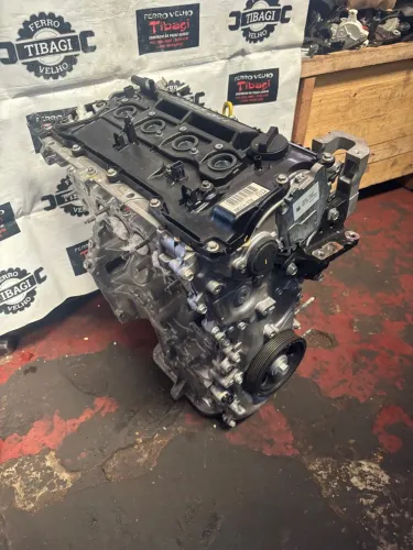 Motor Toyota Corolla 2.0 Flex 2022