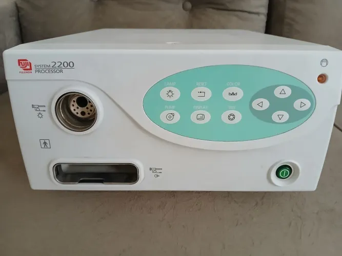 Processadora Endoscopia Fujinon