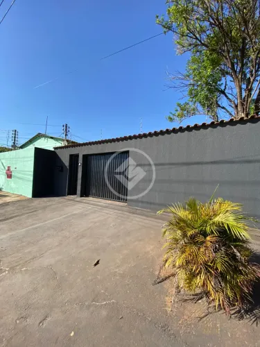 Exclusividade e Privacidade: Casa Sozinha no Lote Esperando por Você! codigo: 134246