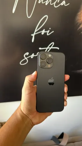 iPhone 14 Pro Max 128gb com garantia Kaiser iPhones