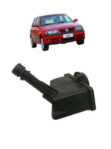 Respiro Anti Chama Volkswagen Gol G3 G4 G5