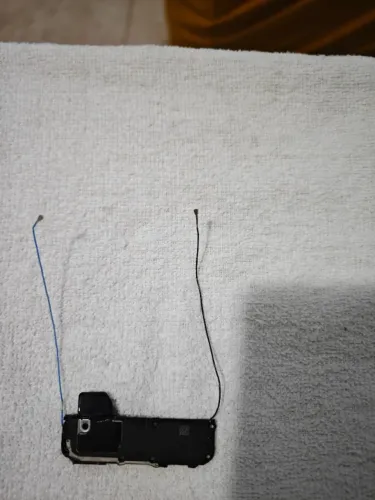 Módulo Do Alto Falante Inferior Original Xiaomi 11 Ultra