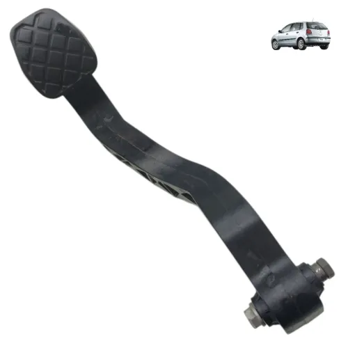 Pedal Embreagem Vw Polo 1.6 2006 2007 2008 2009 2010